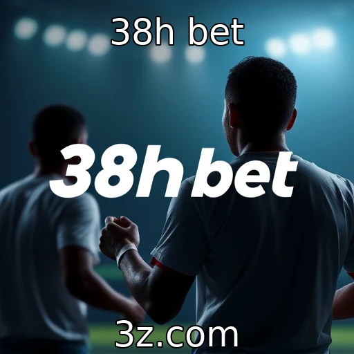 38h bet