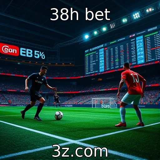 38h bet