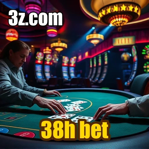 38h bet Vip
