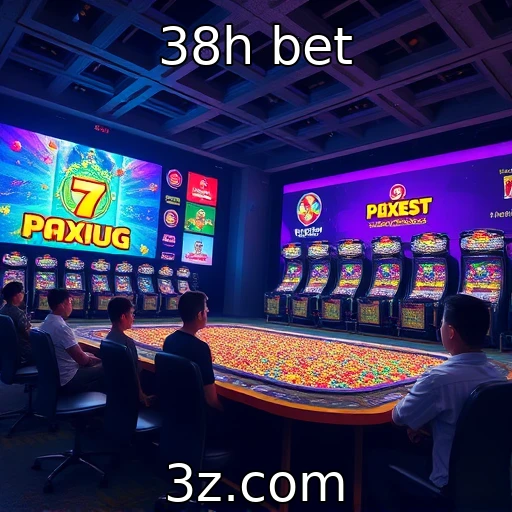 38h bet