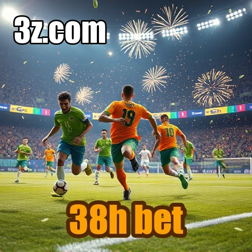 38h bet Informações