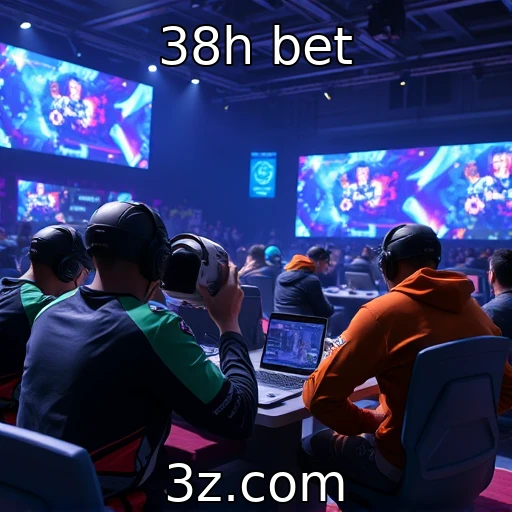 38h bet