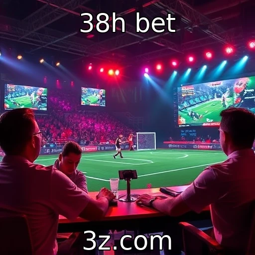38h bet