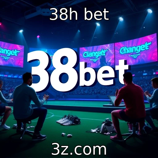 38h bet