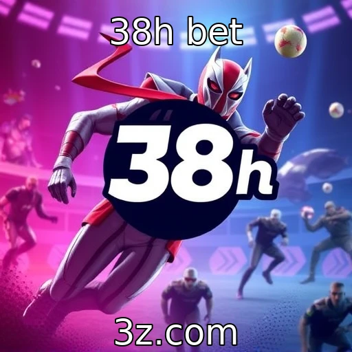 38h bet