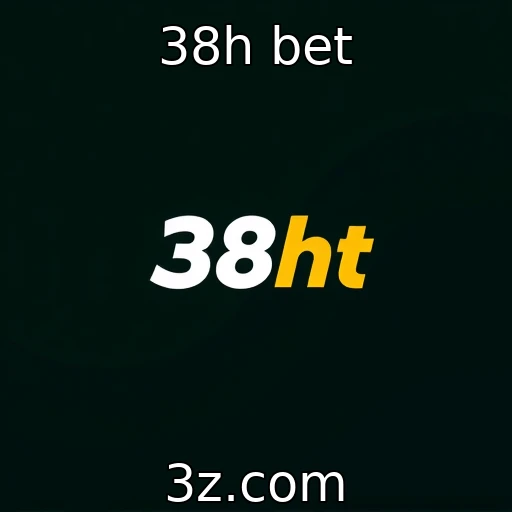 38h bet