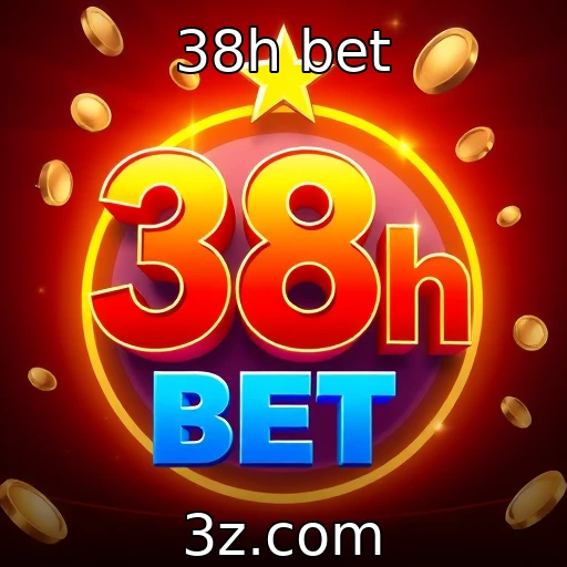 38h bet