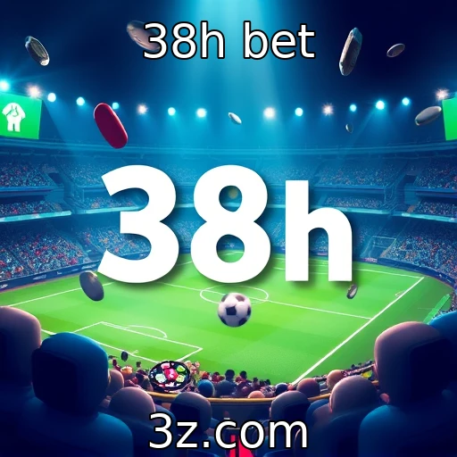 38h bet