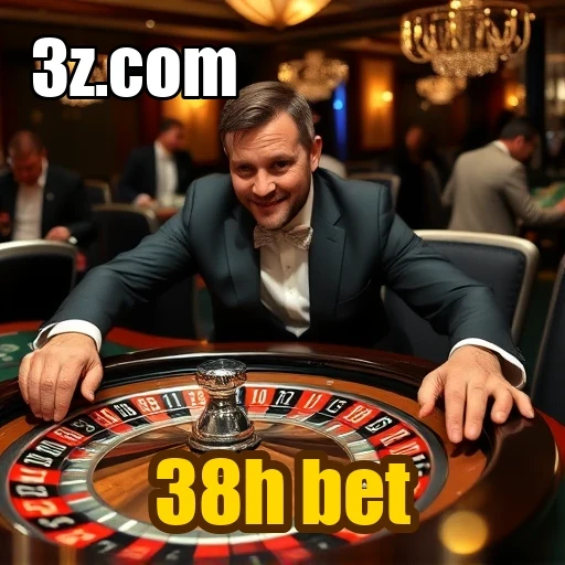 38h bet Vip