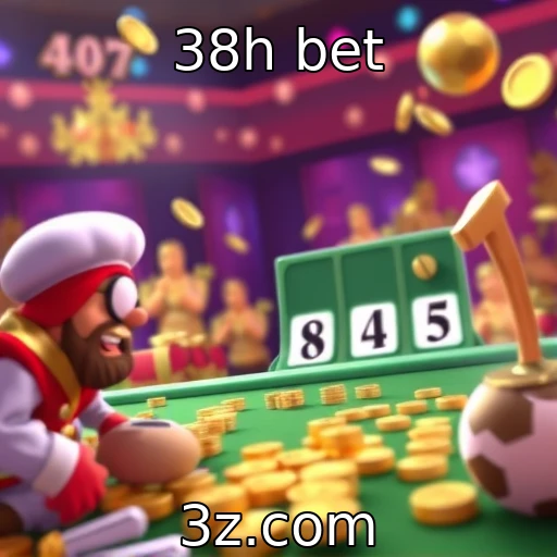 38h bet